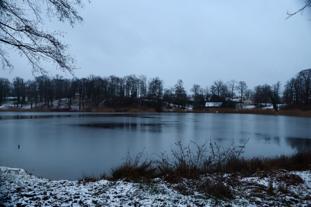 Petzower Haussee