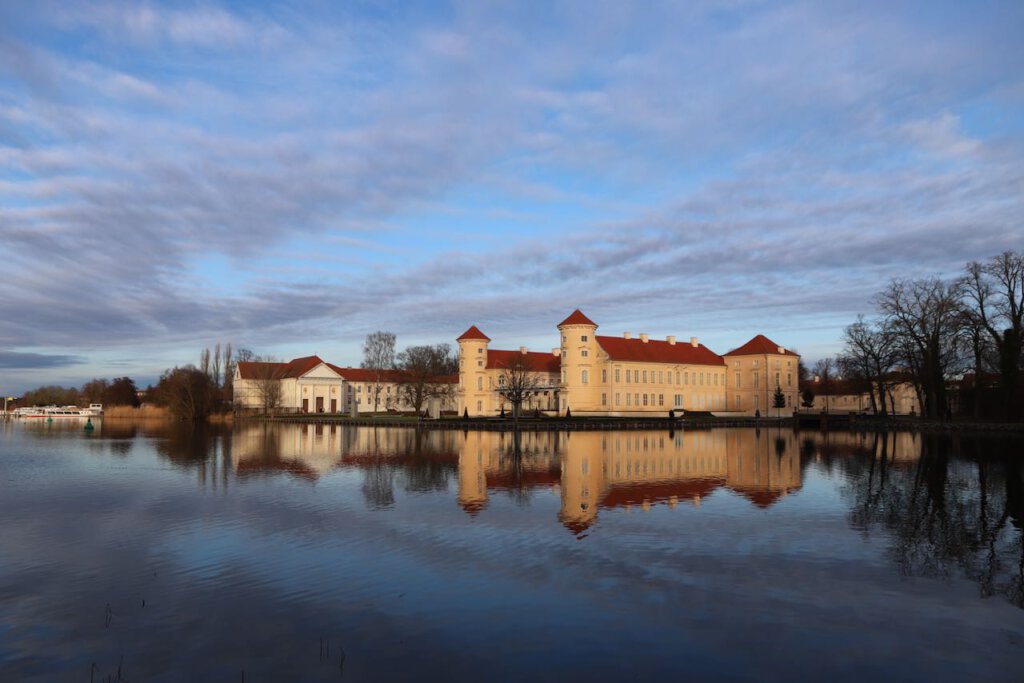 Schloss Rheinsberg