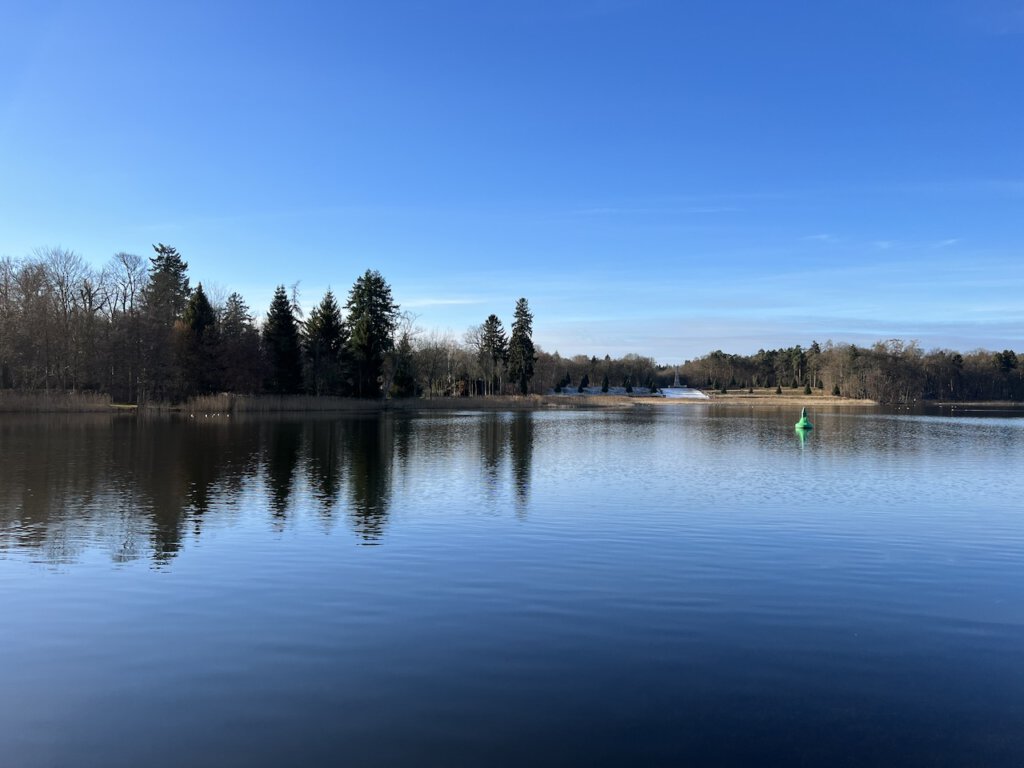 Grienericksee