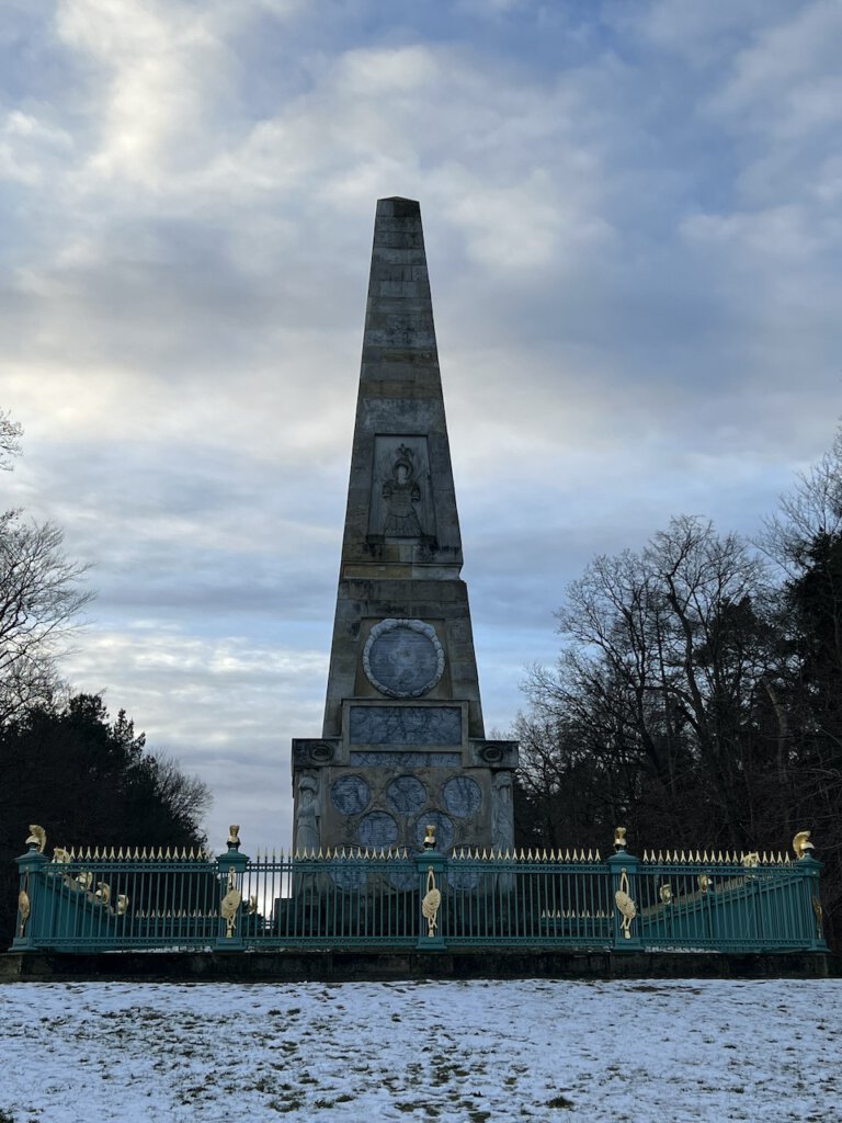 Rheinsberger Obelisk