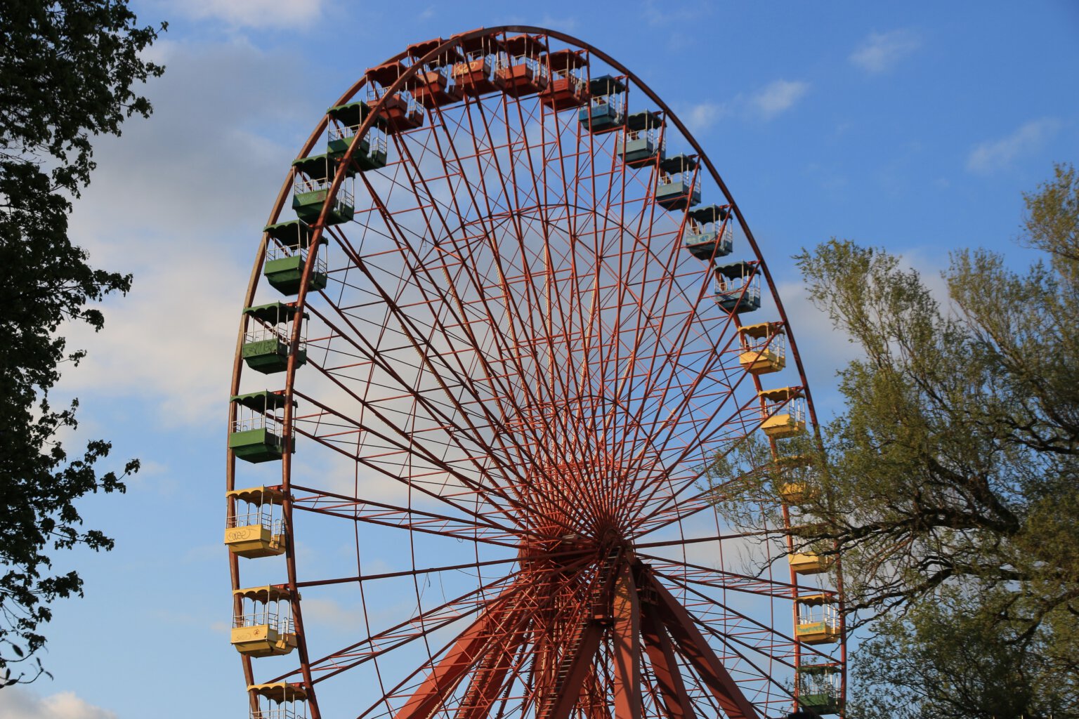 Spreepark - 1 (2)